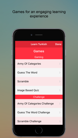 Learn Turkish SMART Guide(圖3)-速報App