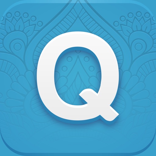 QuizDesi iOS App