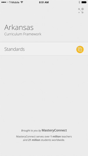 Arkansas Curriculum Framework(圖1)-速報App