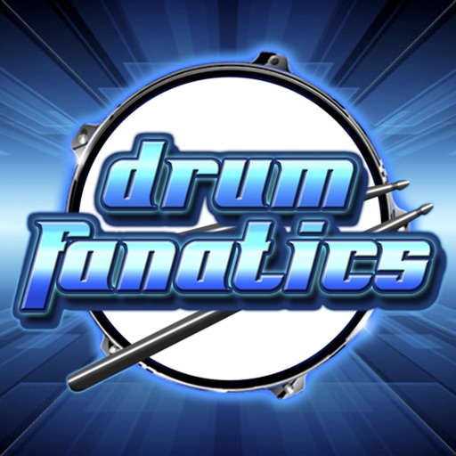 Drum Fanatics Icon