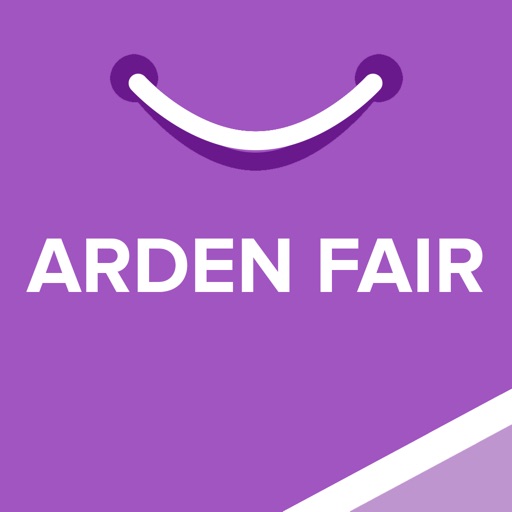 Arden Fair, powered by Malltip icon