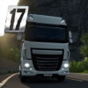 Extreme Trucks Simulator 2017