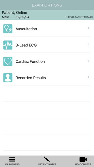 CardioSleeve(圖1)-速報App