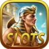 Pharaoh’s Slots Casino - 777 Lucky Spin & Win