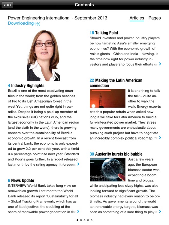PEI Magazine
