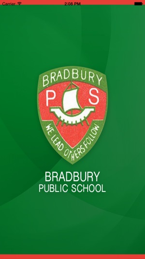 Bradbury Public School - Skoolbag(圖1)-速報App