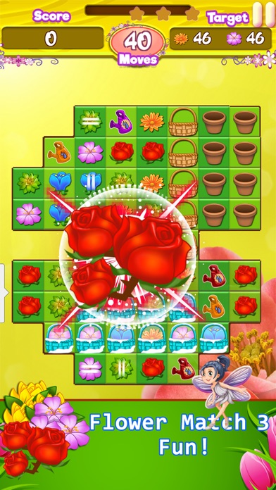 Cake Blast - Match 3 Puzzle Game instal the new version for iphone