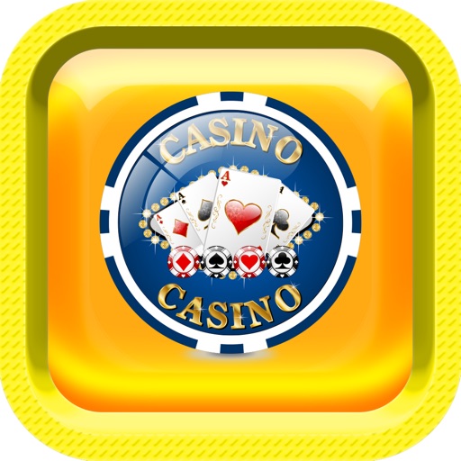 Lucky In Vegas Titan Casino iOS App