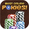 Best Online Pokies! OnlineGambling and Casinos!