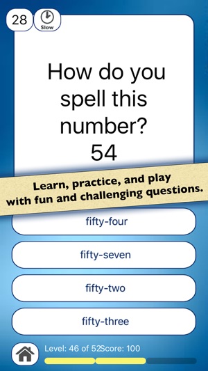 Learning Numbers and Counting for Preschoolers(圖1)-速報App