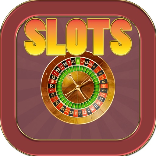 Slots Casino Big - The Best Casino icon