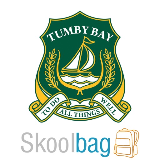 Tumby Bay Area School icon