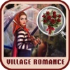 Free Hidden Objects:Village Romance Hidden Object