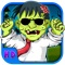 Christmas Zombie Harlem Shake - Lock up the Monster before Xmas - Free Version