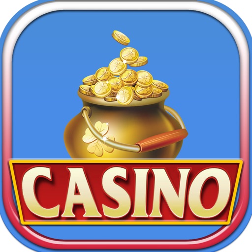 SloTs Hits! Gold Casino icon