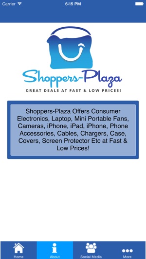 Shoppers-Plaza(圖2)-速報App