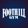 Foothill Gym.