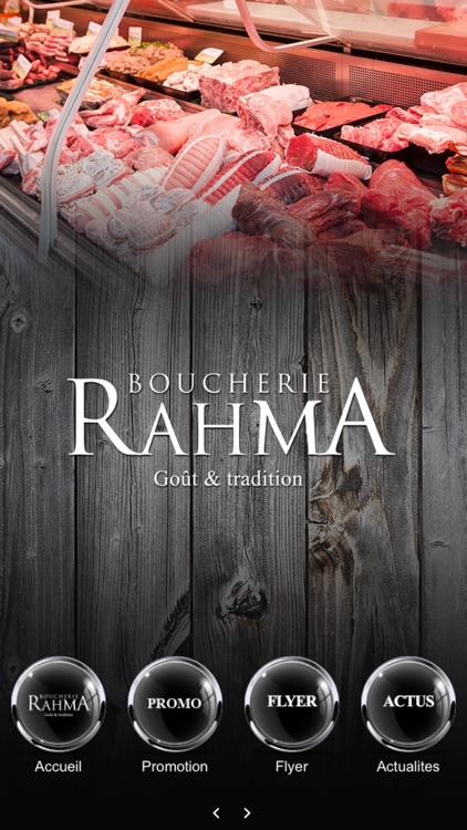 Boucherie Rahma