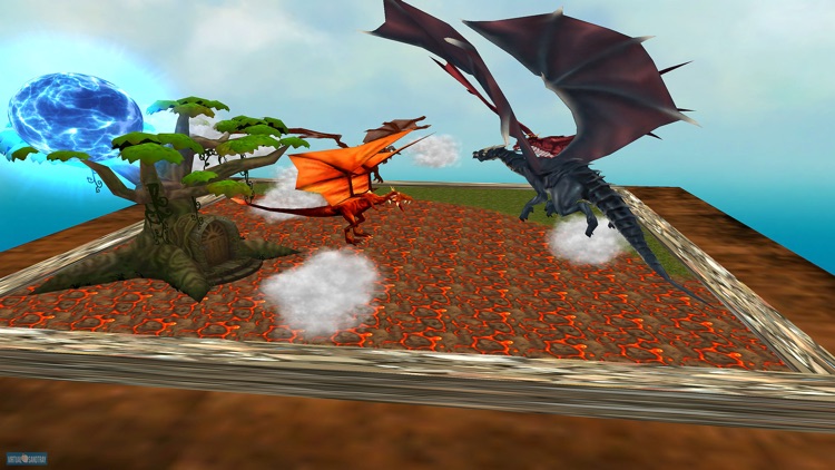 Virtual Sandtray