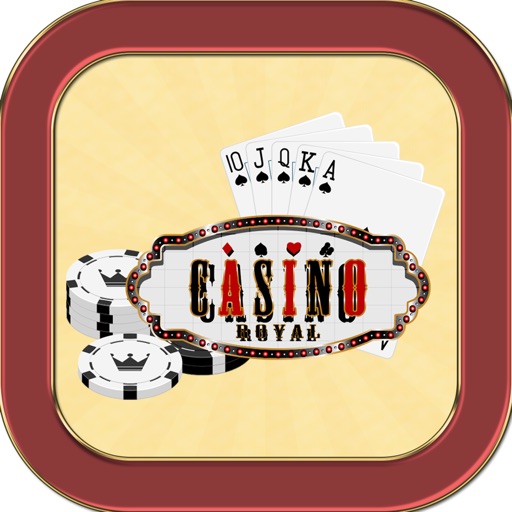 90 Coins Play Game - Slot Machine Casino icon