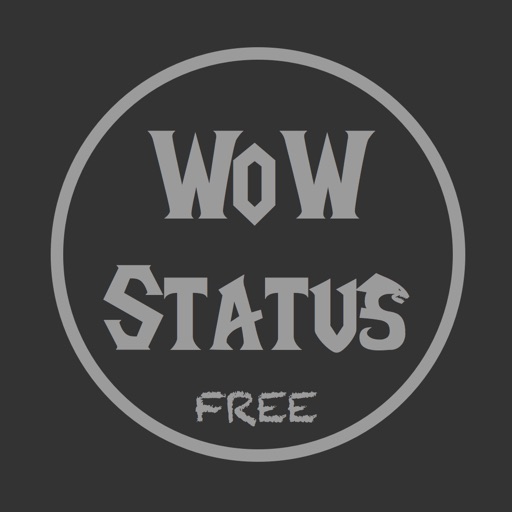 Real Status WoW FREE icon