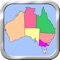 Do you know Australia map