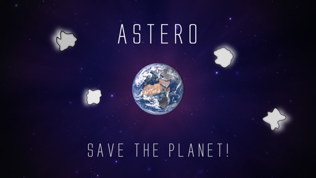 Astero - Save the Planet!(圖5)-速報App