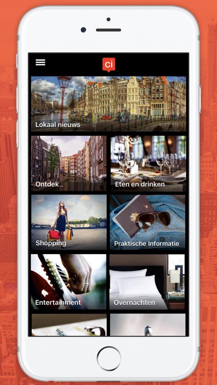 Baarn App