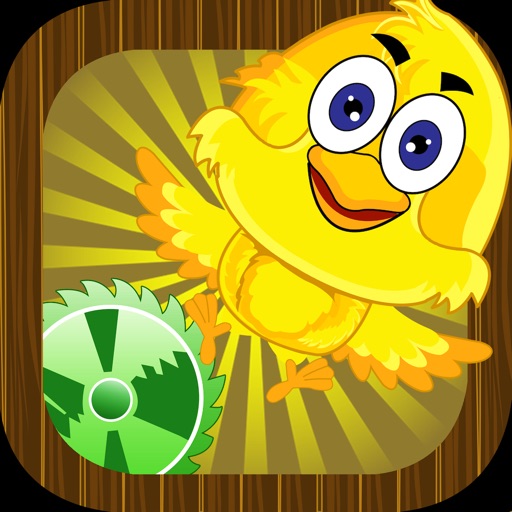 Chicken Catch Fun! Juju Chick On The Beat iOS App