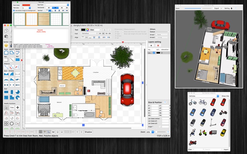 FloorDesign3D thumbnail 4