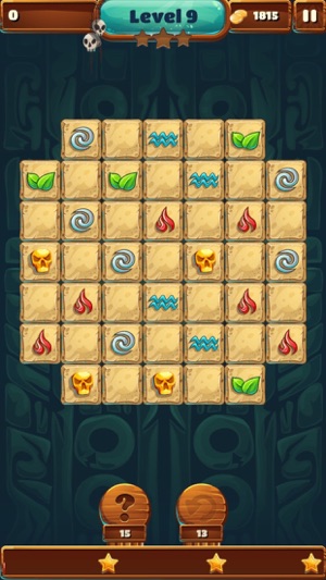 5 Elements Puzzle Game(圖4)-速報App