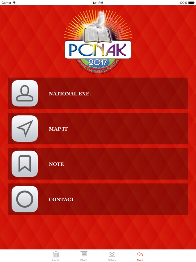 PCNAK2017 HD(圖4)-速報App