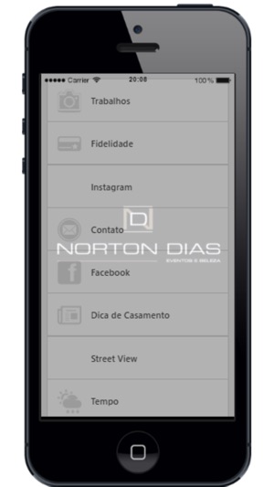 Norton Dias(圖2)-速報App