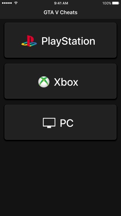 All Cheats for GTA V (5)
