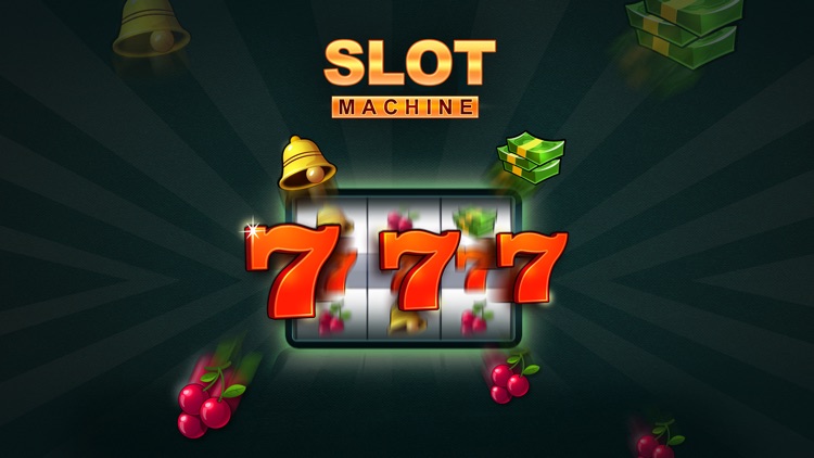 Slot Machine: Free Slots & Casino screenshot-4