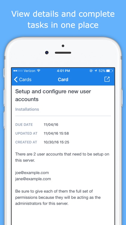 Hubstaff - GPS Time Tracking screenshot-3