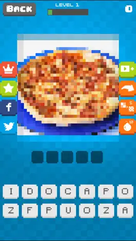 Game screenshot Pixelated Pics - Trivia Games mod apk