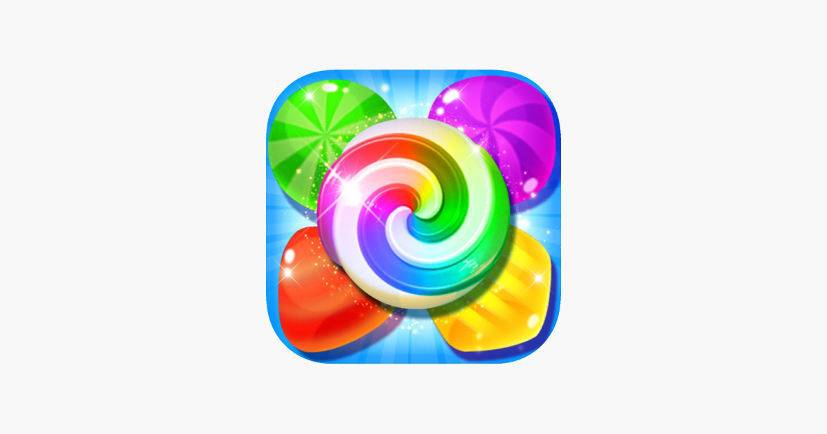 ‎Pop Jelly Juice Boom on the App Store