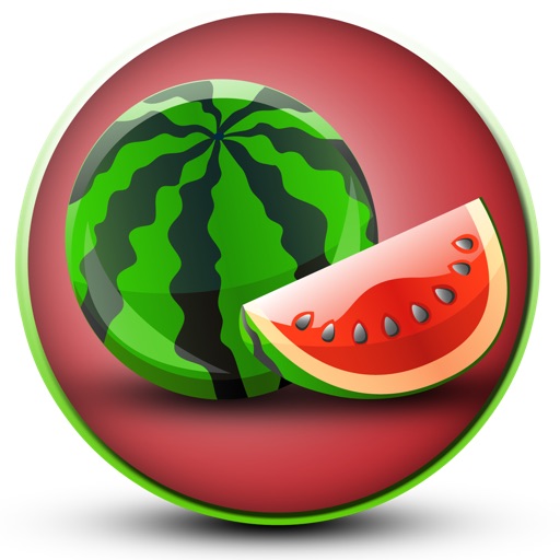 Watermelon Picker Icon