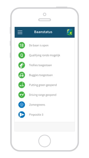 Noordwijksegolfclub(圖2)-速報App