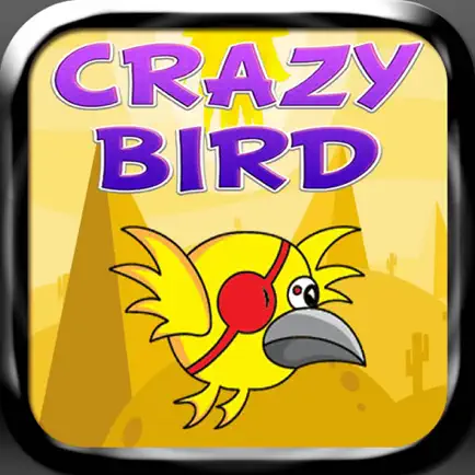 Crazy Bird - Go Far As You Can Читы