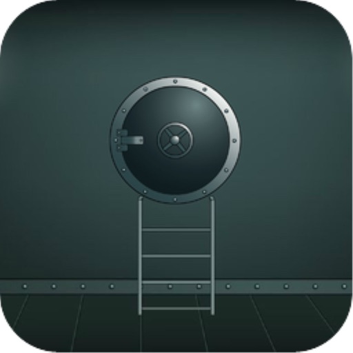 Submarine Escape 2 iOS App