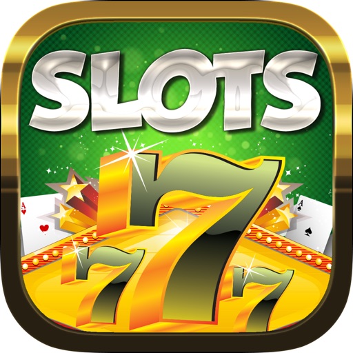 ``` 2016 ``` - A Bet Special Las Vegas Game - FREE SLOTS Machine Casino Games icon