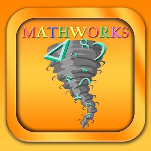 Mathworks icon