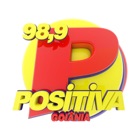 Rádio Positiva FM – Goiânia