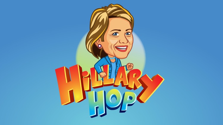 Hillary Hop - Hillary Needs Your Help!