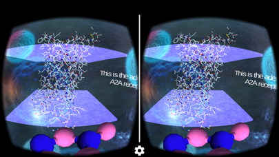 How to cancel & delete MoleculE VR from iphone & ipad 4