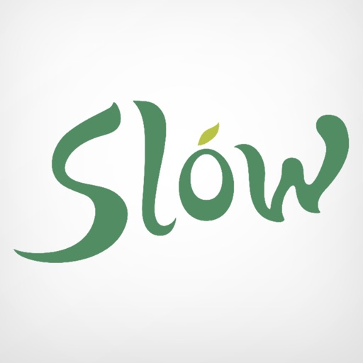 SLOW icon