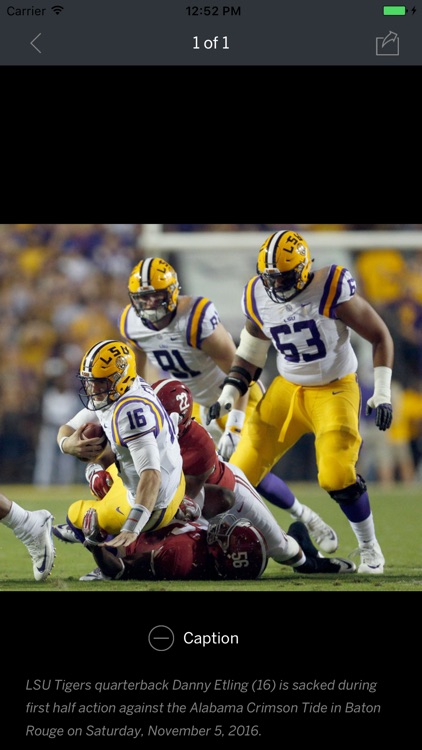 NOLA.com: LSU Tigers Football News