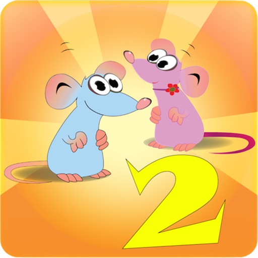 Punch the Rats - Hit Mouse! icon